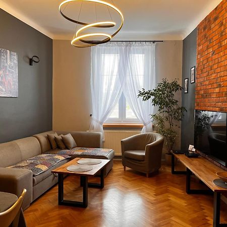 Zamkowy Apartament Lublin Luaran gambar