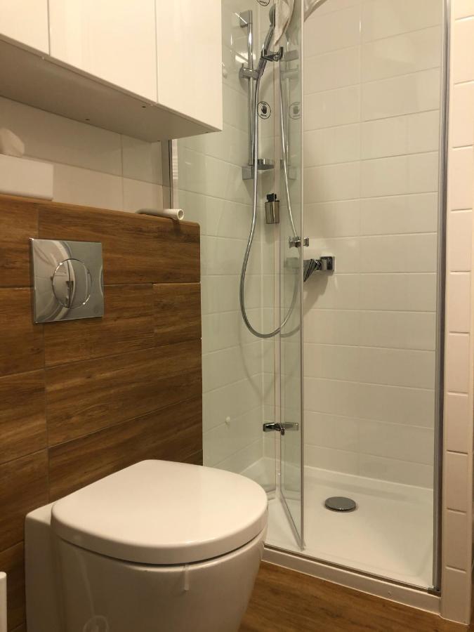 Zamkowy Apartament Lublin Luaran gambar