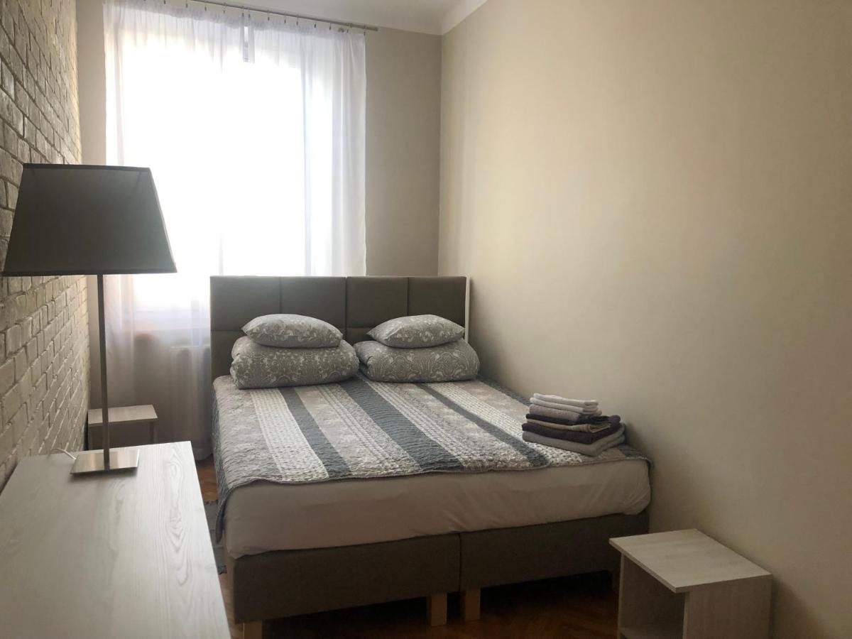 Zamkowy Apartament Lublin Luaran gambar
