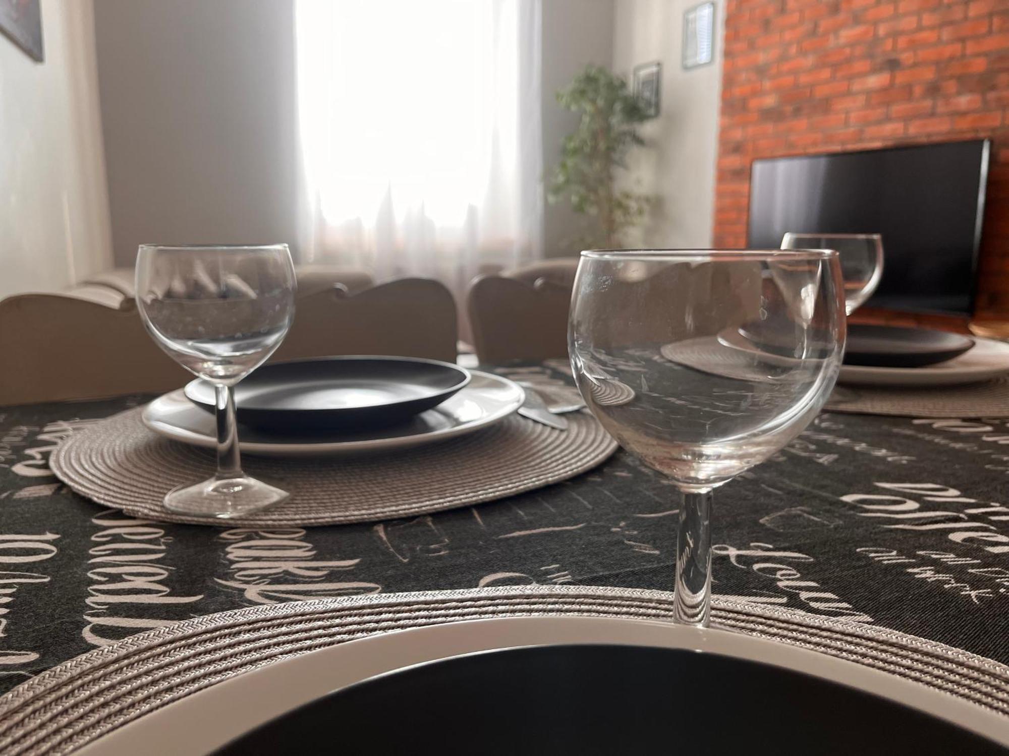 Zamkowy Apartament Lublin Luaran gambar