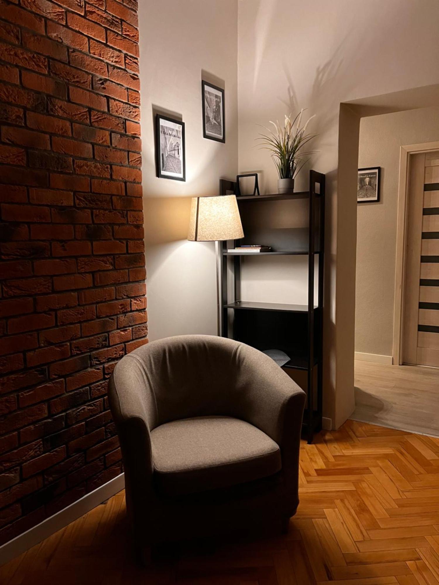 Zamkowy Apartament Lublin Luaran gambar