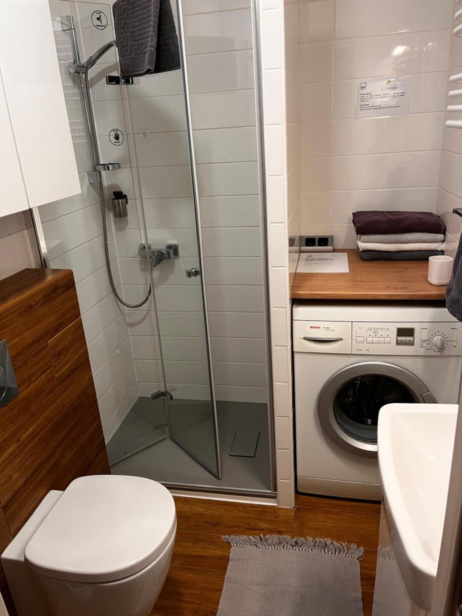 Zamkowy Apartament Lublin Luaran gambar