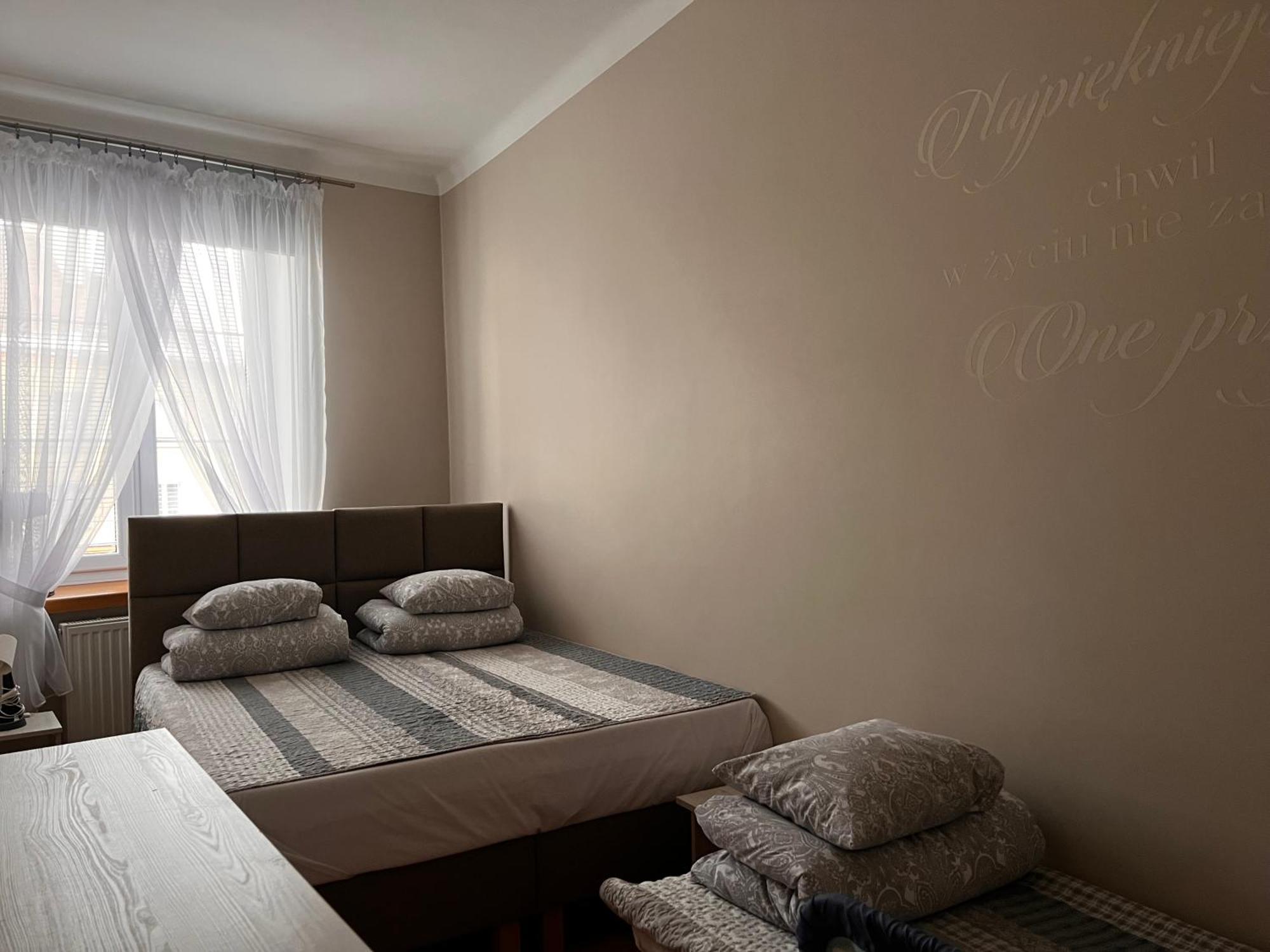 Zamkowy Apartament Lublin Luaran gambar