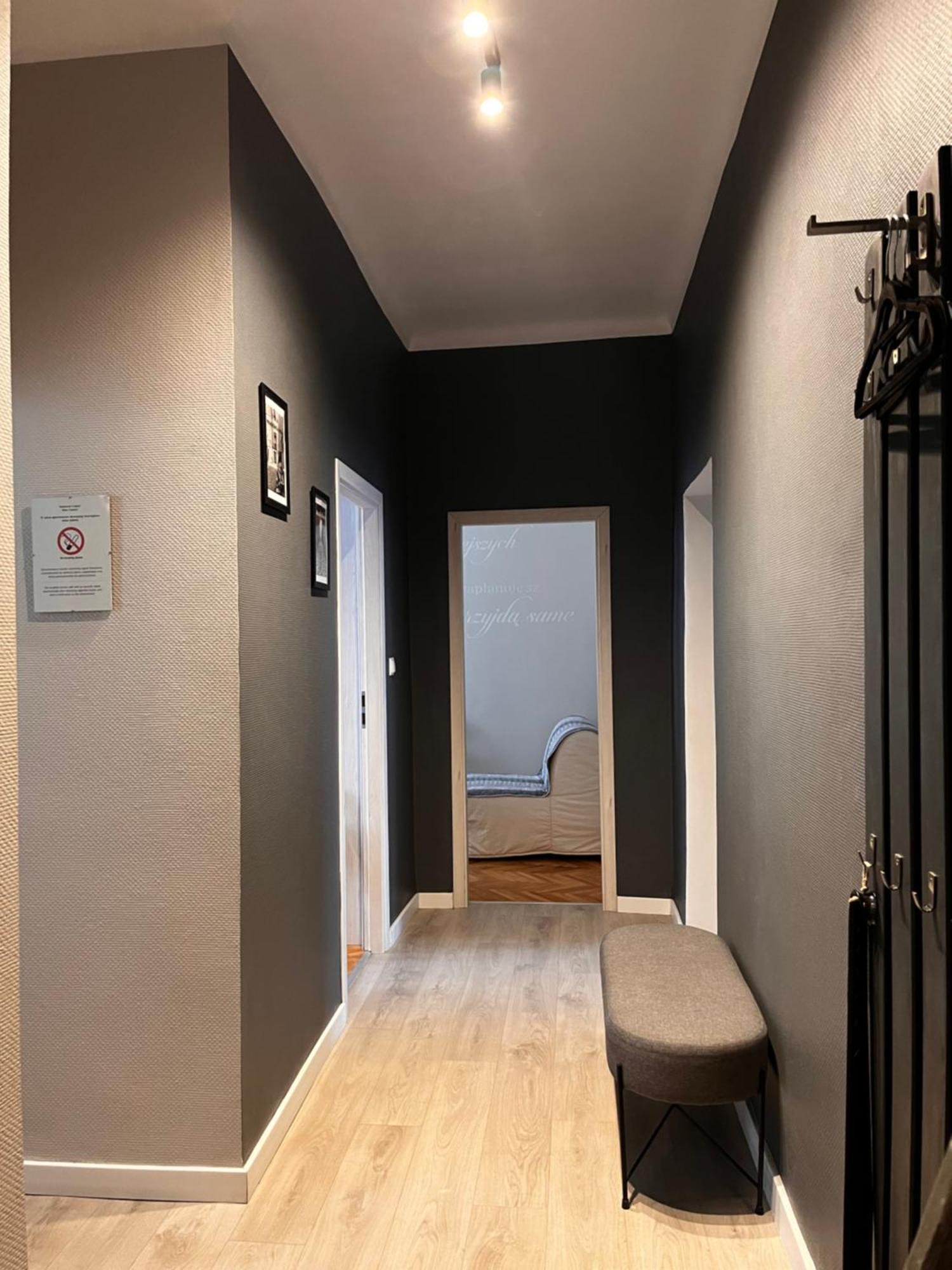 Zamkowy Apartament Lublin Luaran gambar