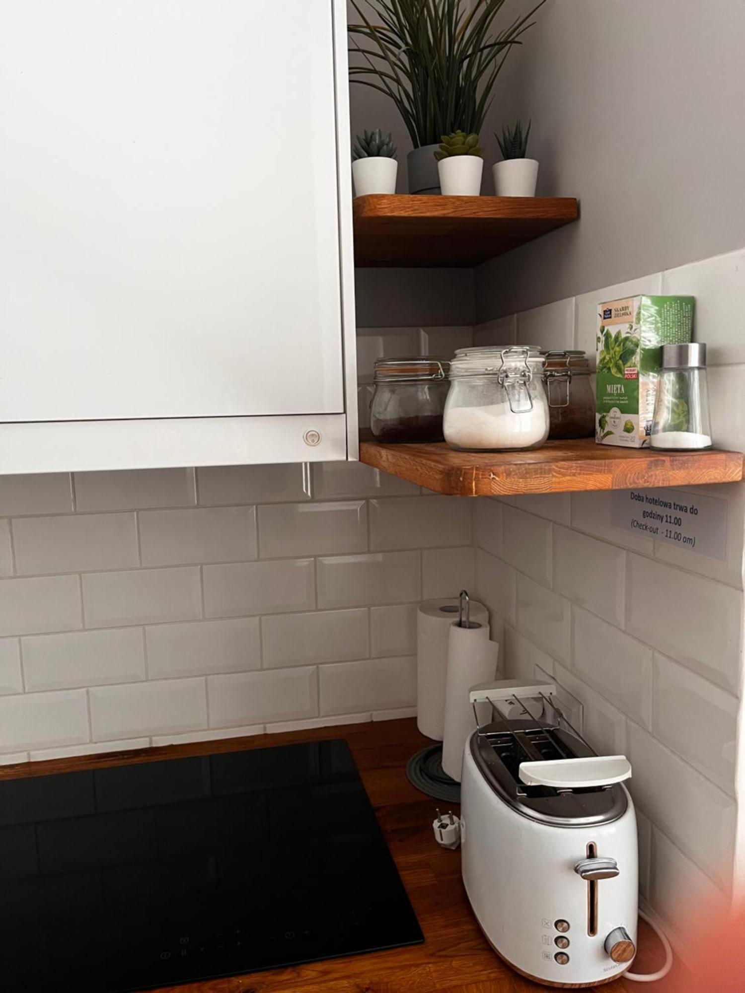 Zamkowy Apartament Lublin Luaran gambar