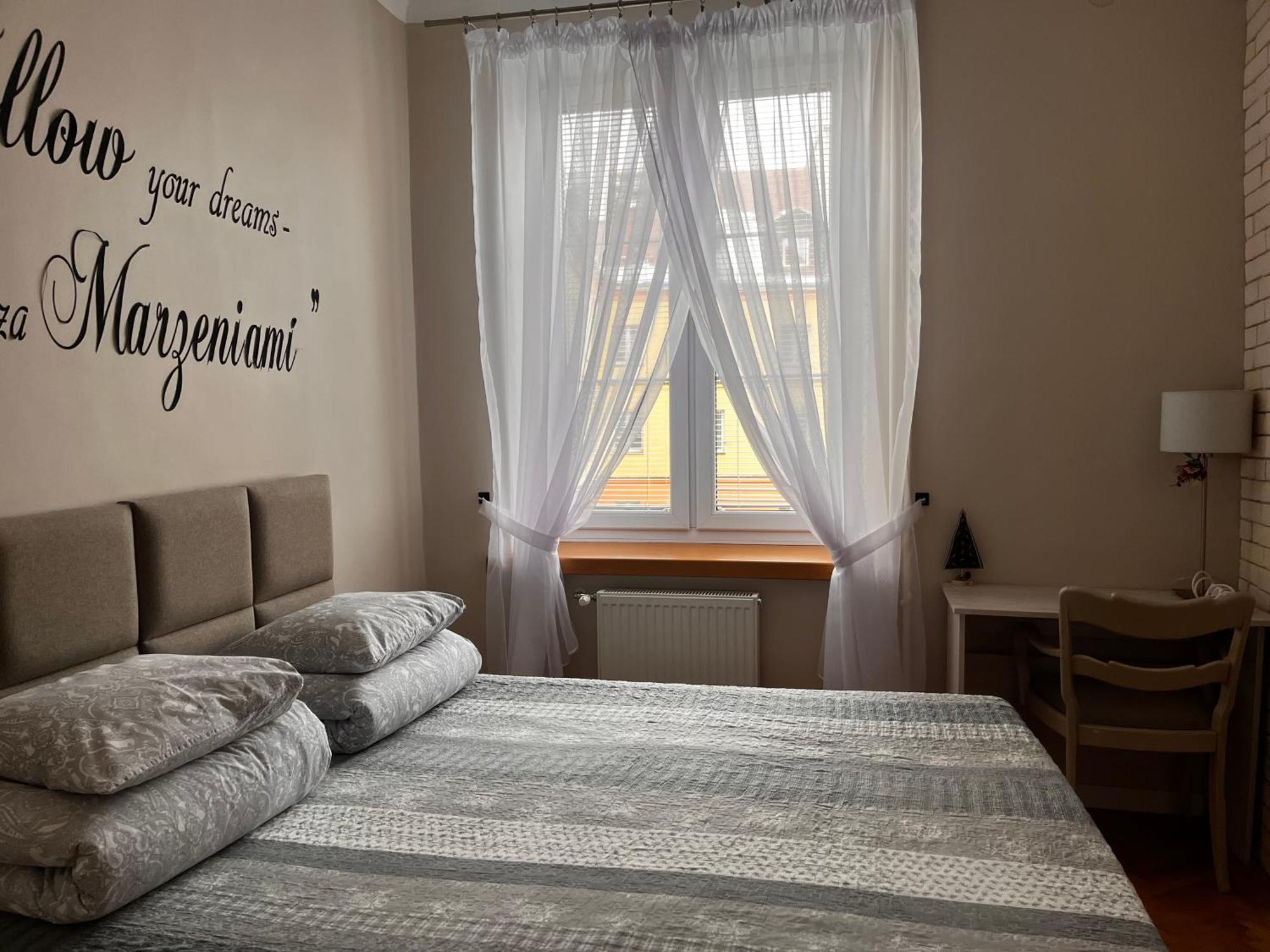 Zamkowy Apartament Lublin Luaran gambar