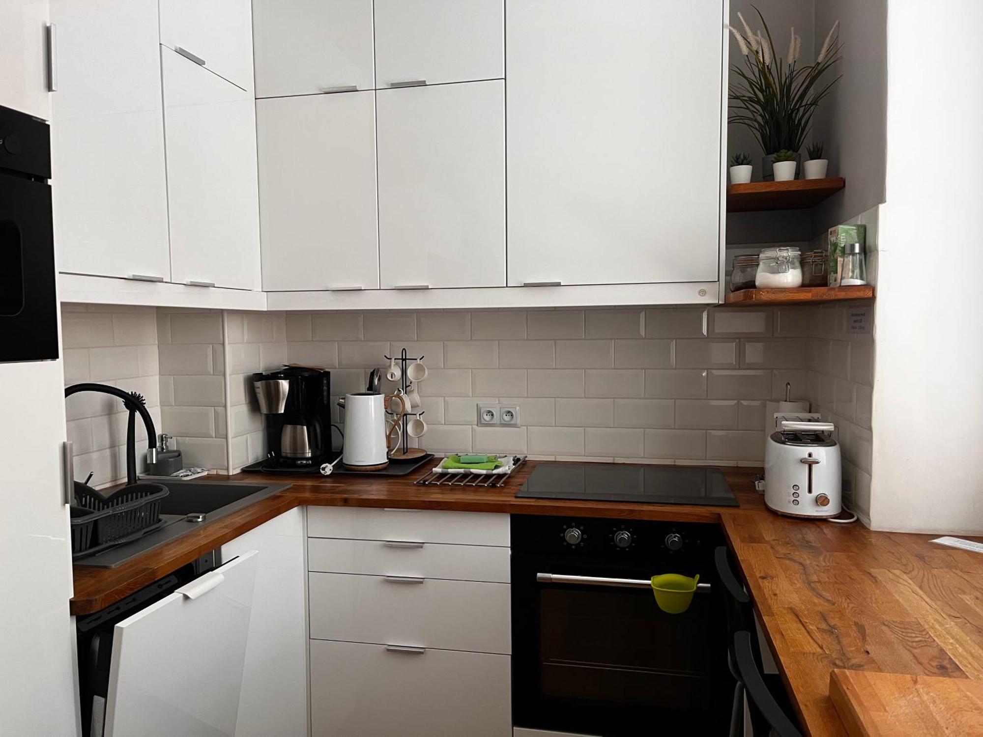 Zamkowy Apartament Lublin Luaran gambar